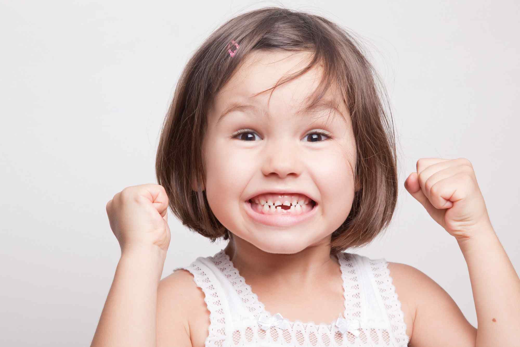 Stress in pregnancy may raise risk for dental caries in offspring