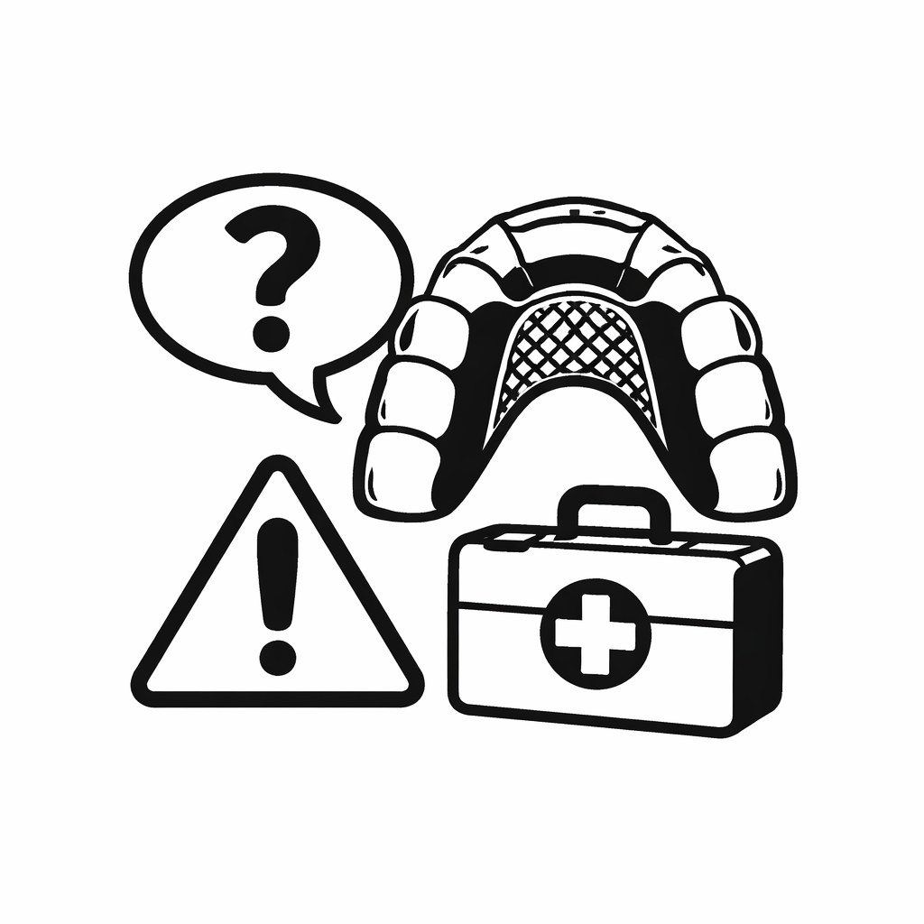 Appliance and Emergency Questions