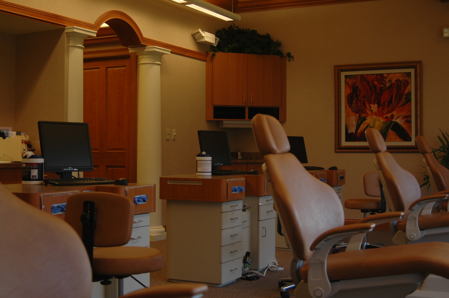 Treatment timing questions